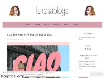 lacasabloga.com