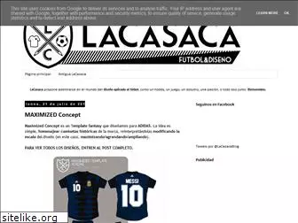 lacasaca.blogspot.com