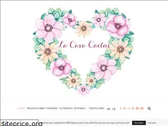 lacasacactus.com