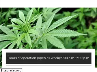 lacasacannabis.com