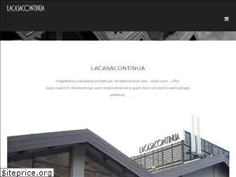 lacasacontinua.com