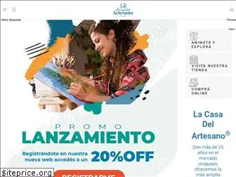 lacasadelartesano.com.uy