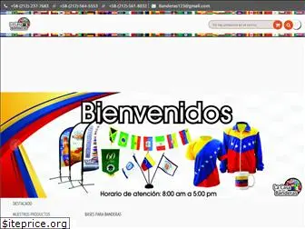 lacasadelasbanderas.com