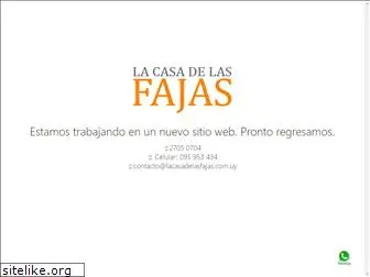 lacasadelasfajas.com.uy
