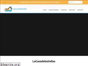 lacasadelasvallas.com