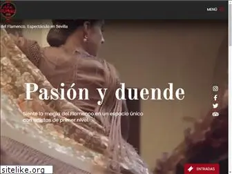 lacasadelflamencosevilla.com