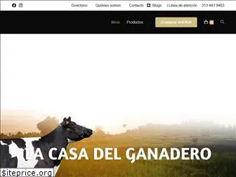 lacasadelganadero.com.co