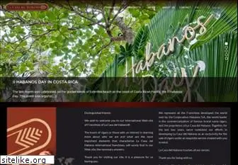 lacasadelhabano.com