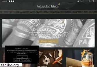 lacasadeltabaco.com