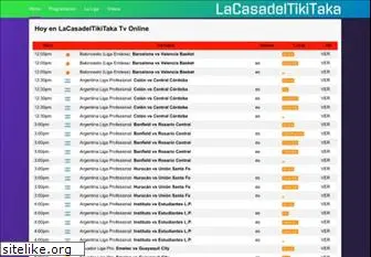 lacasadeltikitaka.net