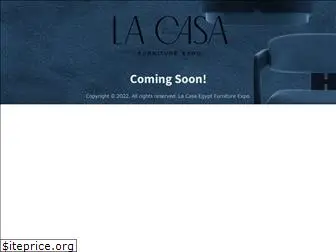 lacasaegypt.com