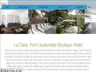 lacasafortlauderdale.com