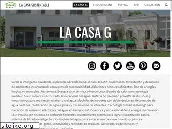lacasag.com