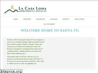 lacasaloma.com