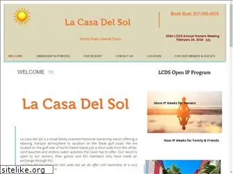 lacasaresort.com