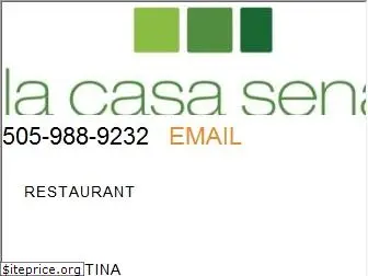 lacasasena.com