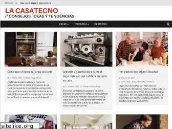 lacasatecno.com