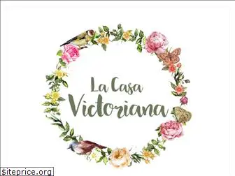 lacasavictoriana.com