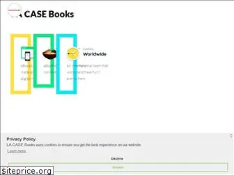 lacasebooks.com