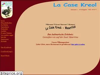 lacasekreol.de