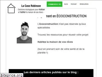 lacaserobinson.fr