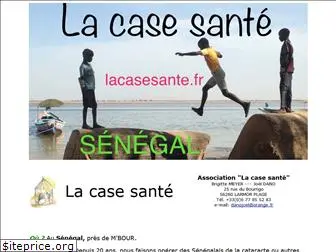 lacasesante.fr