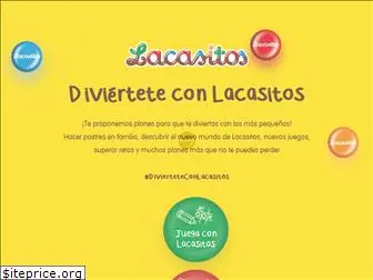 lacasitos.com