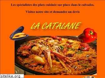 lacatalanepaella.fr