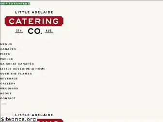 lacatering.com.au
