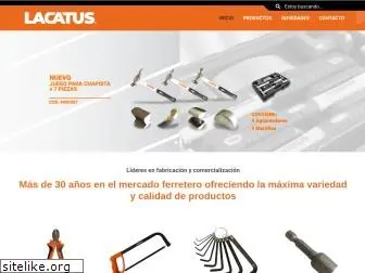 lacatus.com.ar