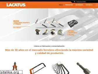 lacatus.joldensa.com.ar