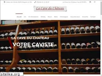 lacaveduchateau.fr