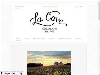 lacavewarehouse.com