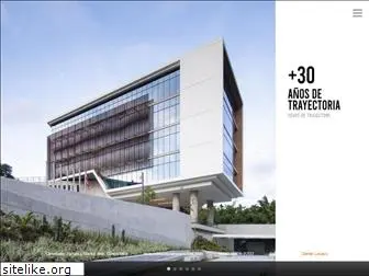 lacayoarquitectos.com