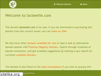 lacbeetle.com