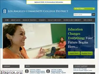 laccd.edu