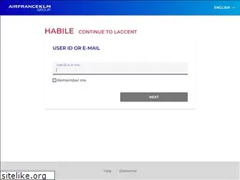 laccent.airfrance.fr
