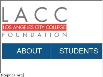 laccfoundation.org