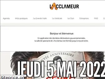 lacclameur.net