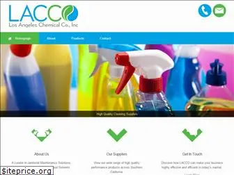 lacco.com