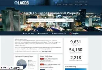 lacdb.com