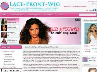 Affordable lace wigs & hair extensions for beginners