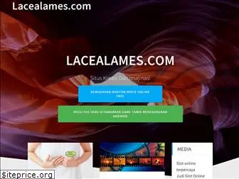 lacealames.com