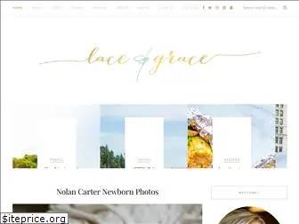 laceandgraceblog.com