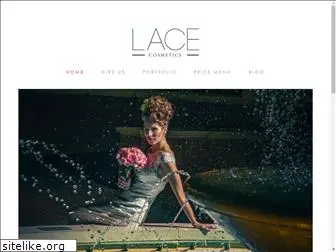 lacecosmetics.com
