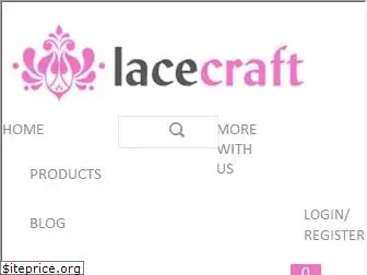 lacecraft.in