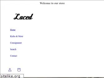 lacedboston.com