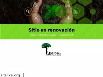 laceiba.org.mx