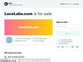 lacelabs.com