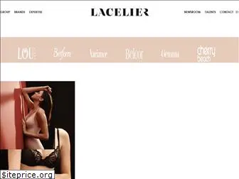 lacelier.com